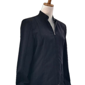 Preswick & Moore Grey Suit Jacket